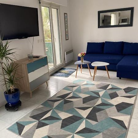 Appartement Studio Sanary Centre Экстерьер фото